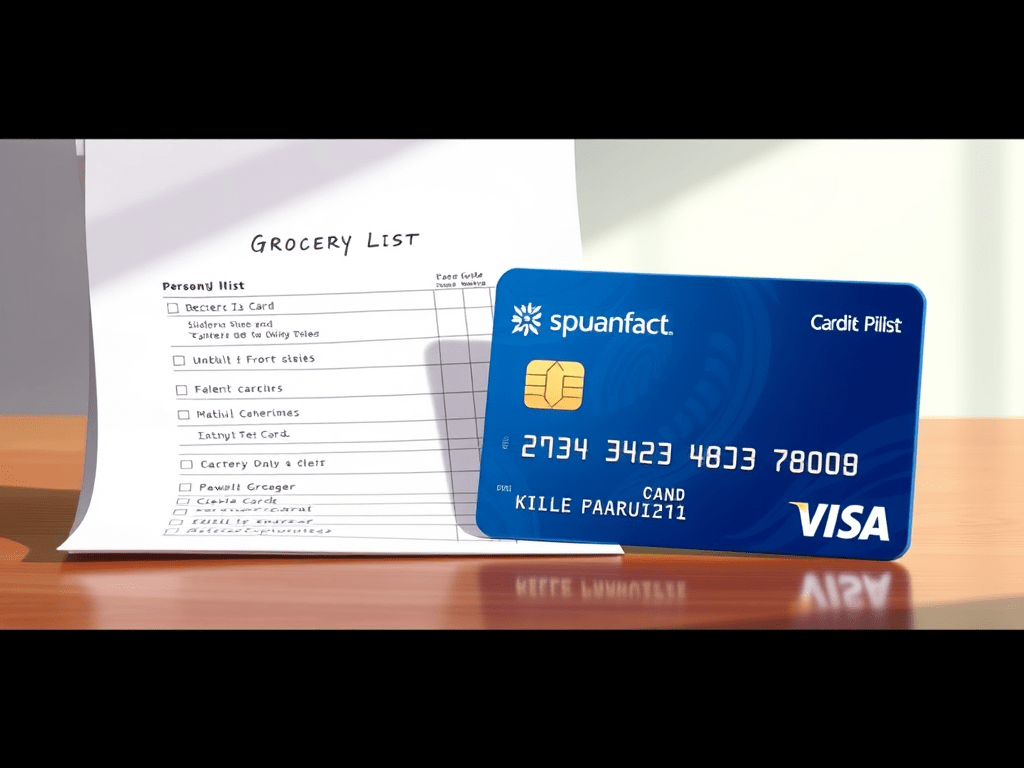 Should I Use My Business Credit Card to Buy Personal Items?