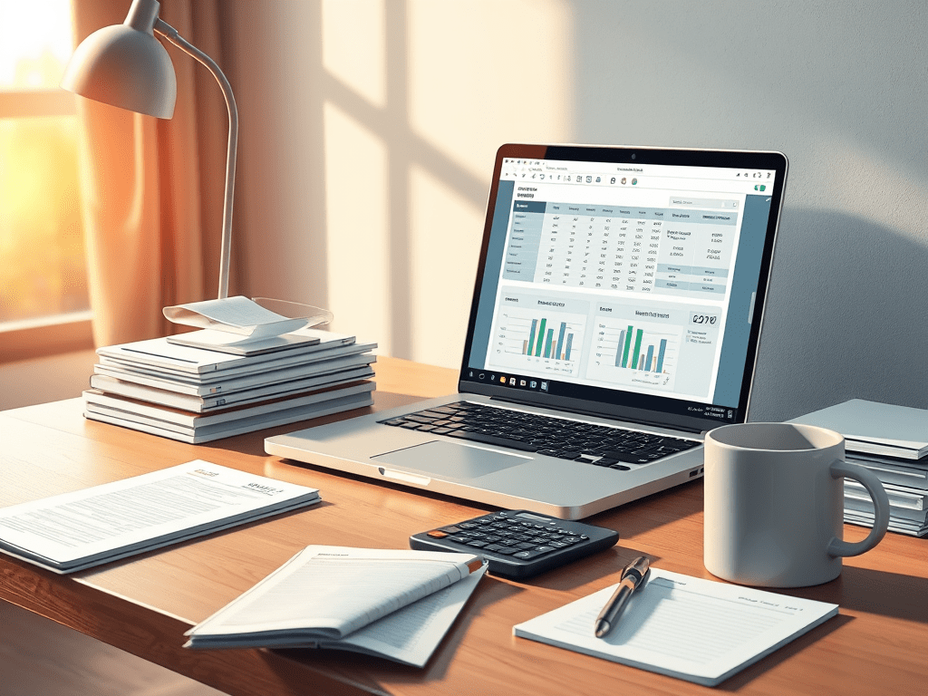 Tips For Accurate Bookkeeping